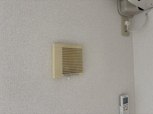 ミルト・タウンTの物件内観写真